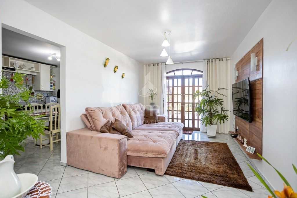 Sobrado com 5 dormitórios à venda,363.00 m , SAO JOSE DOS PINH...