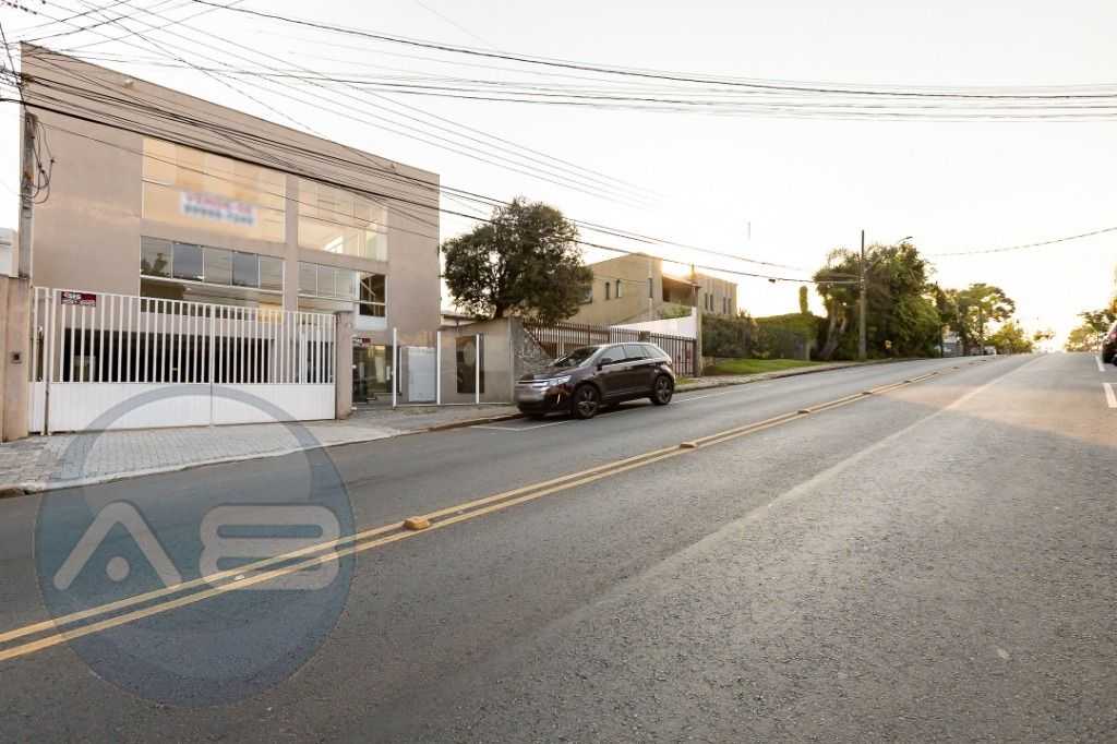 Prédio à venda, 1124 m  por R  7.001.000,00 - Bacacheri - Curi...