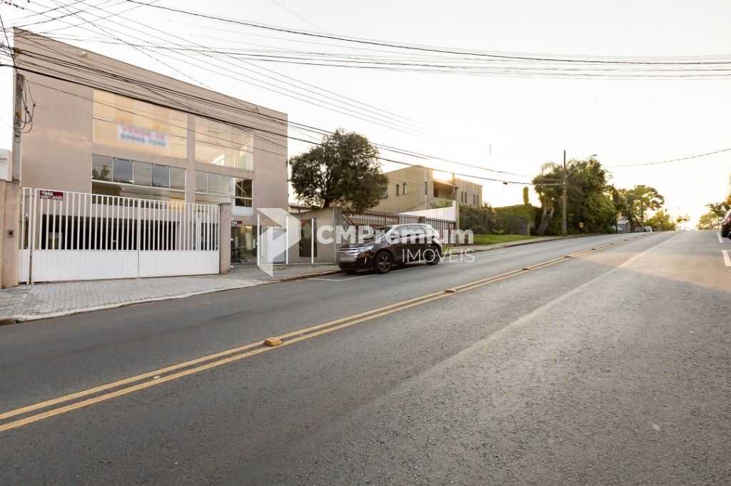 Prédio à venda, 1124 m  por R  7.001.000,00 - Bacacheri - Curi...