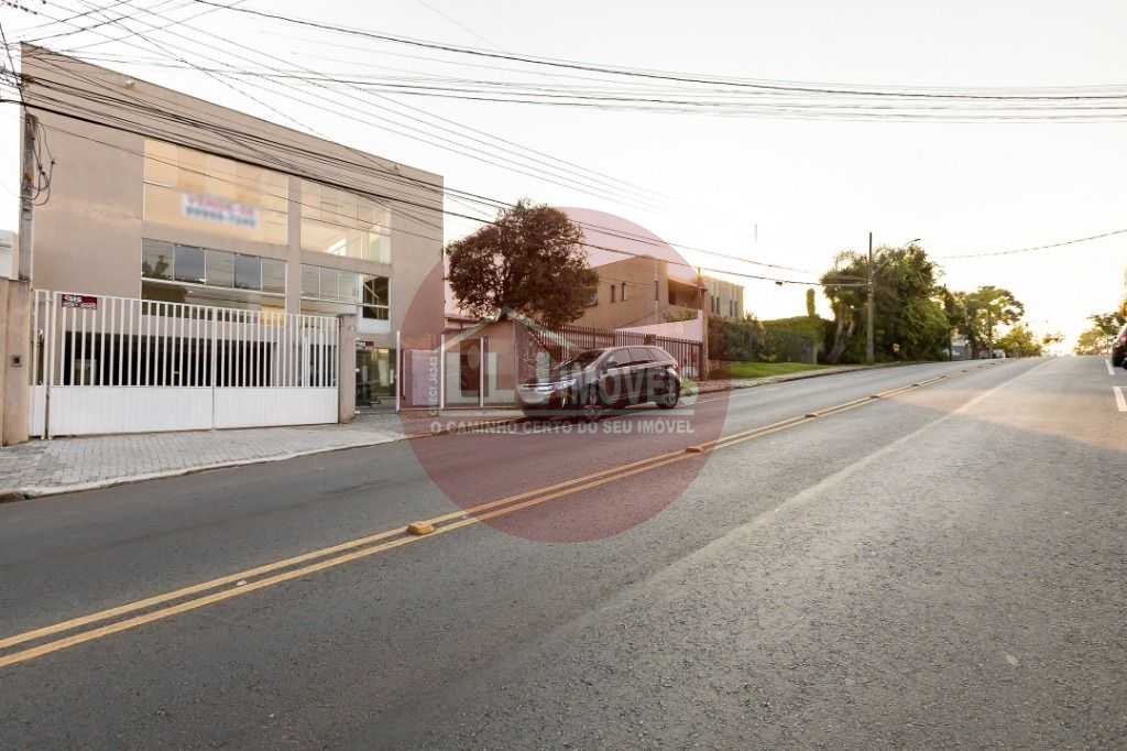 Prédio à venda, 1124 m  por R  7.001.000,00 - Bacacheri - Curitiba PR