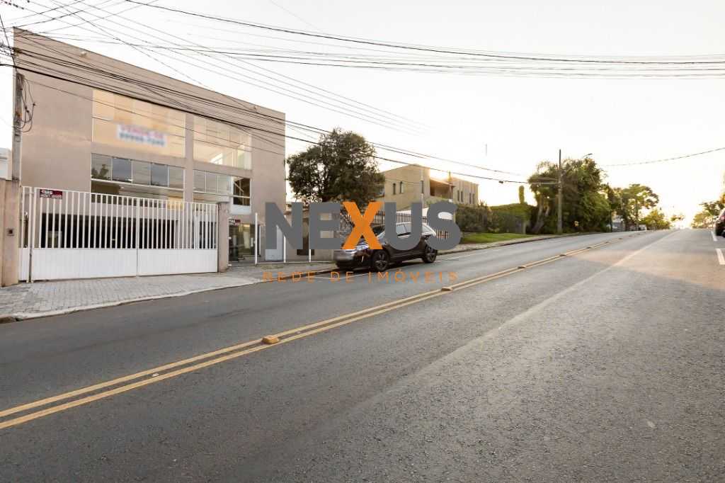 Prédio à venda, 1124 m  por R  7.001.000,00 - Bacacheri - Curi...