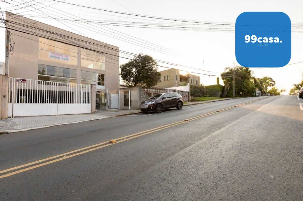 Prédio à venda, 1124 m  por R  7.001.000,00 - Bacacheri - Curi...