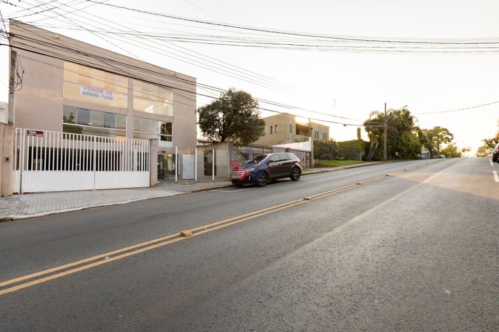 Prédio à venda, 1124 m  por R  7.001.000,00 - Bacacheri - Curi...