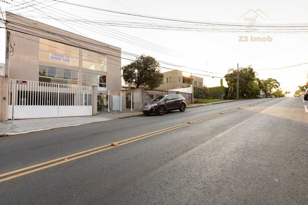 Prédio à venda, 1124 m  por R  7.001.000,00 - Bacacheri - Curi...