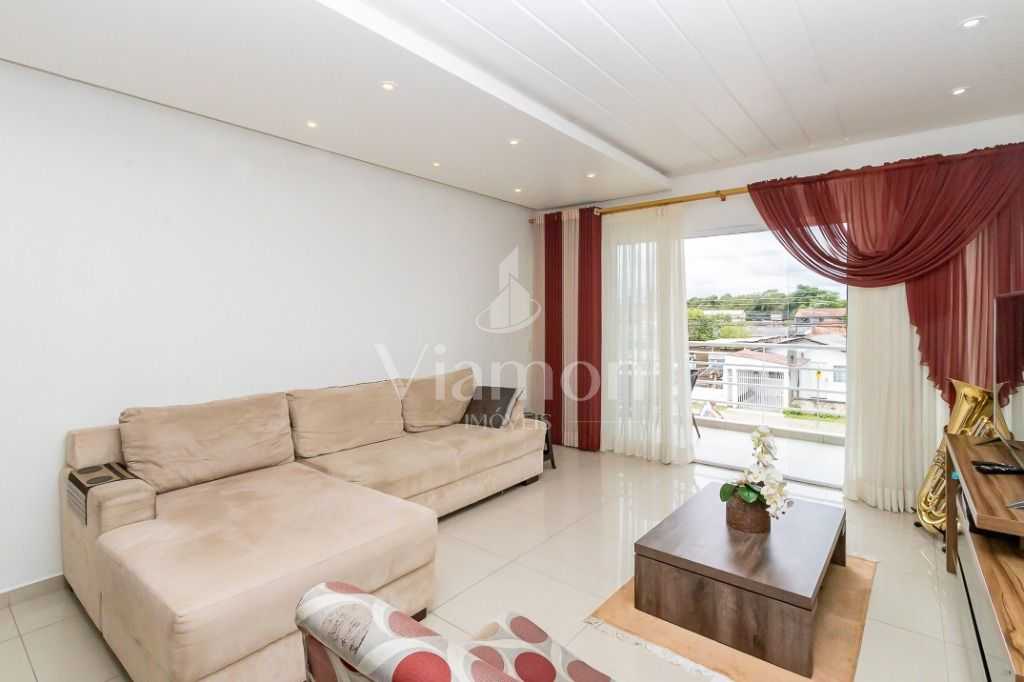 Sobrado residencial e comercial - com 3 dormitórios à venda, 3...