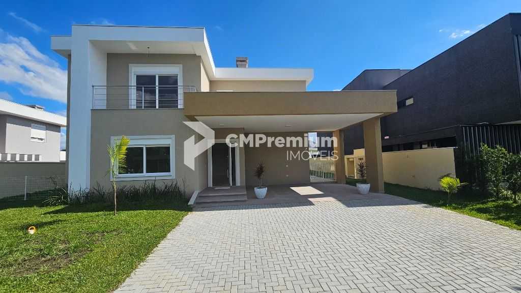 Casa com 4 dormitórios à venda,718.00 m , alphaville graciosa,...