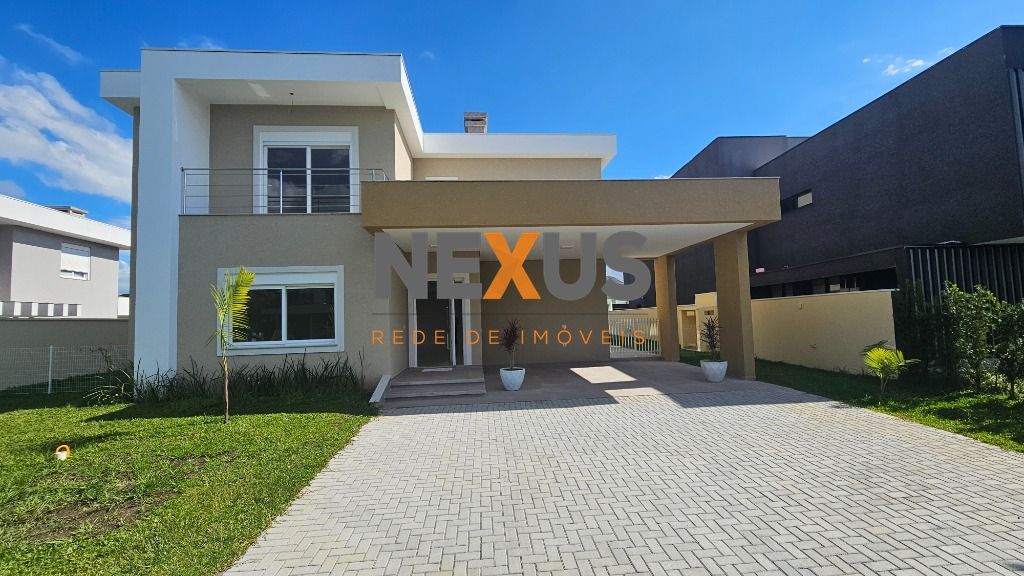 Casa com 4 dormitórios à venda,718.00 m , alphaville graciosa,...