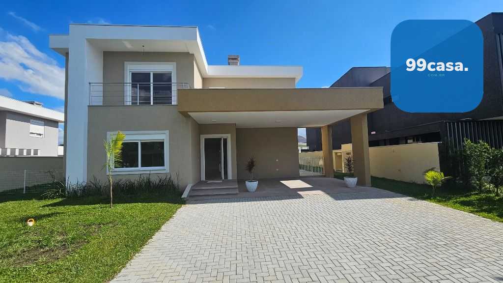 Casa com 4 dormitórios à venda,718.00 m , alphaville graciosa,...