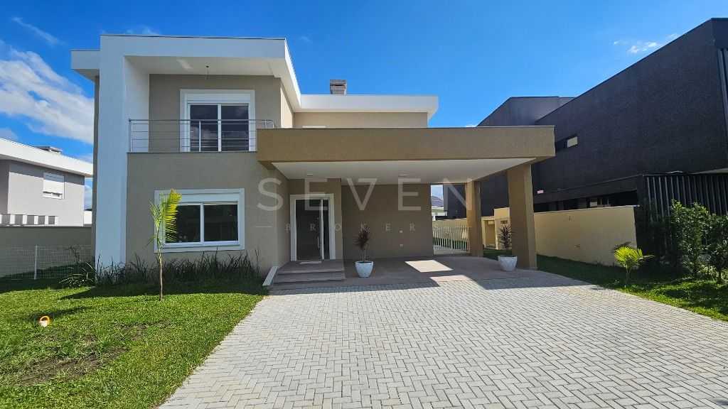 Casa com 4 dormitórios à venda,718.00 m , alphaville graciosa,...
