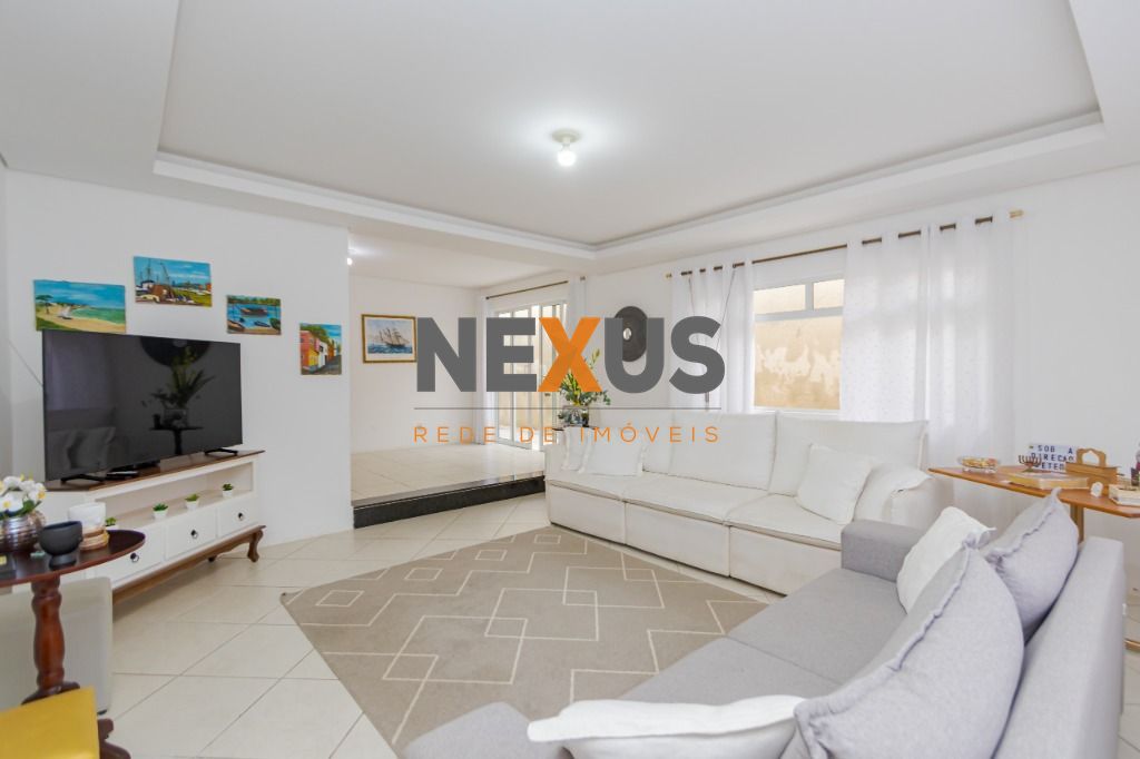 Casa com 4 dormitórios à venda, 216 m  por R  1.200.000,00 - B...