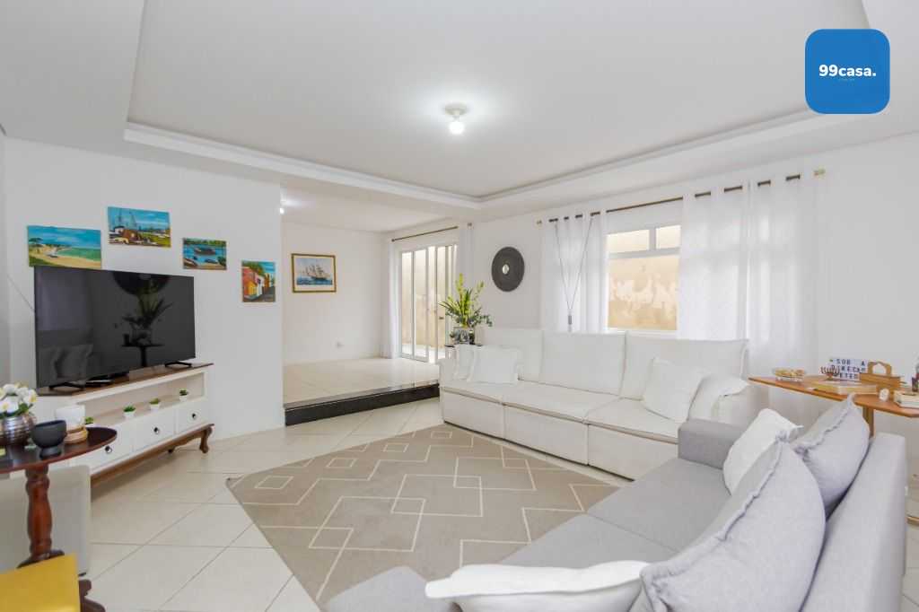 Casa com 4 dormitórios à venda, 216 m  por R  1.200.000,00 - B...