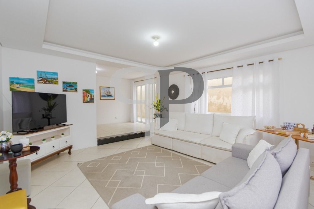 Casa com 4 dormitÃ³rios Ã  venda, 216 m  por R  1.200.000,00 -...