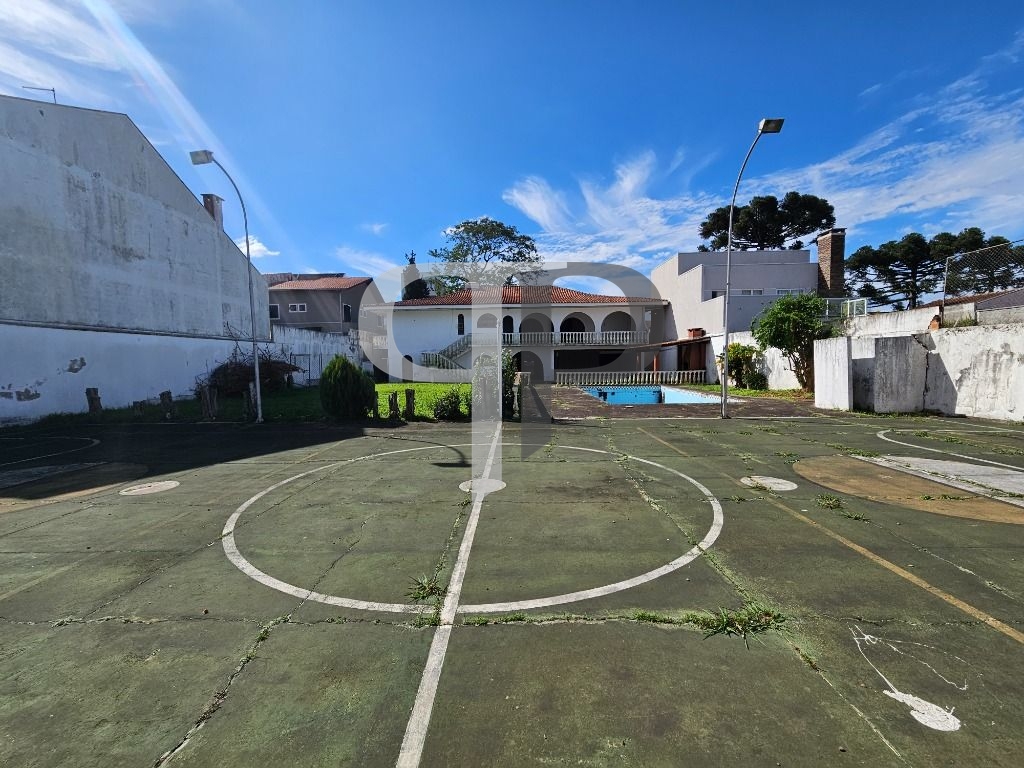 Terreno Ã  venda, 1210 m  por R  2.900.000,00 - Bacacheri - Cu...
