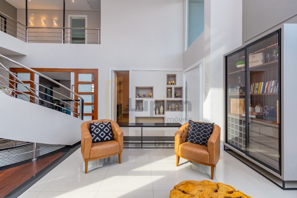 Casa com 4 dormitórios à venda,707.00 m , alphaville graciosa,...