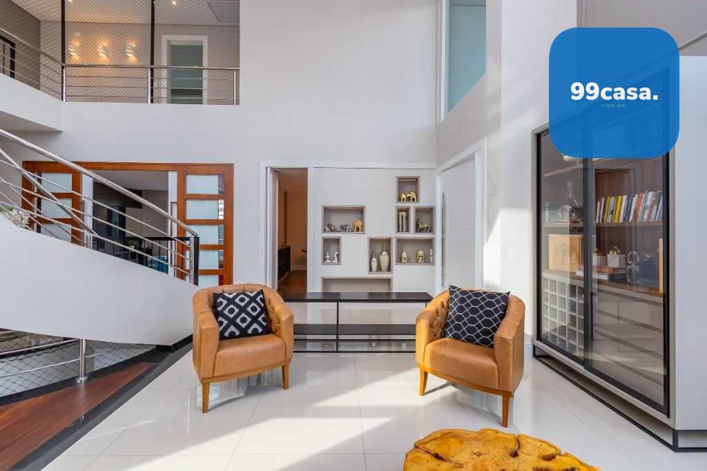 Casa com 4 dormitórios à venda,707.00 m , alphaville graciosa,...