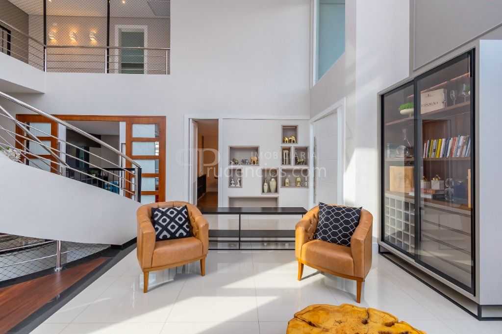 Casa com 4 dormitórios à venda,707.00 m , alphaville graciosa,...