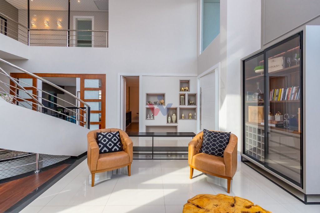 Casa com 4 dormitórios à venda,707.00 m , alphaville graciosa,...