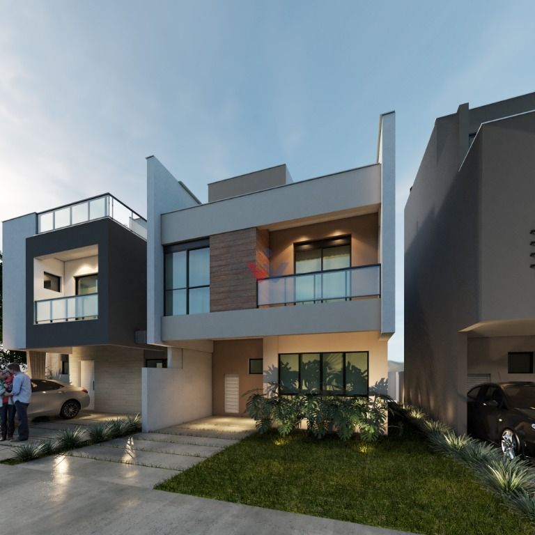 Terreno à venda, 128 m  por R  289.000,00 - Santa Cândida - Cu...