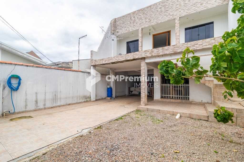 Sobrado com 5 dormitórios à venda, 188 m  por R  460.000,00 - ...