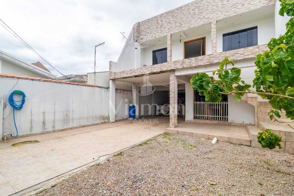 Sobrado com 5 dormitórios à venda, 188 m  por R  460.000,00 - ...