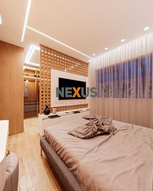 Casa com 3 suites, 253 m  por R  1.550.000,00 - Santa Cândida ...