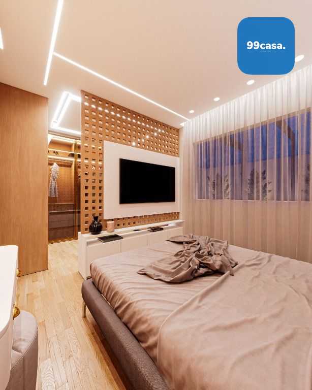 Casa com 3 suites, 253 m  por R  1.550.000,00 - Santa Cândida ...