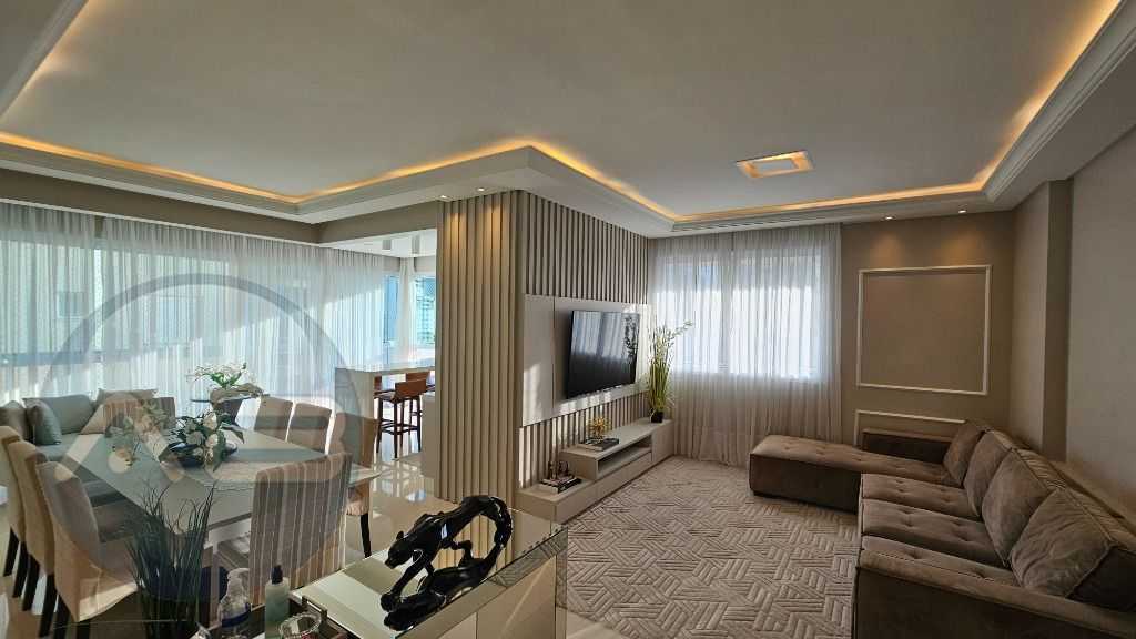 Oportunidade Apartamento com 3 dormit?rios ? venda, 149 m  R 2...