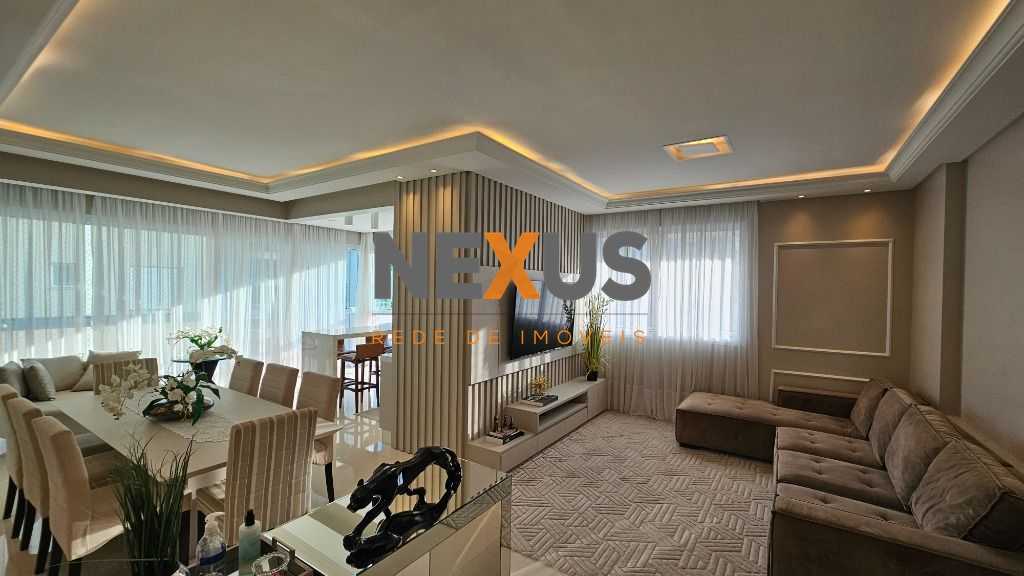 Oportunidade Apartamento com 3 dormitórios à venda, 149 m  R 2...