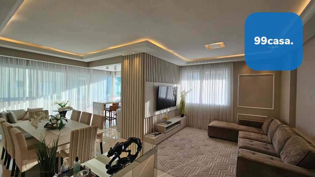 Oportunidade Apartamento com 3 dormitórios à venda, 149 m  R 2...