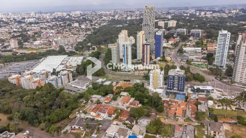 Terreno à venda, 720 m  por R  1.979.000,00 - Ecoville - Curit...