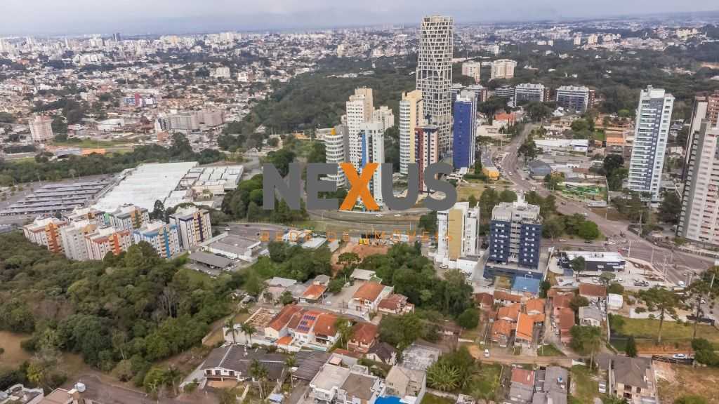 Terreno à venda, 720 m  por R  1.979.000,00 - Ecoville - Curit...