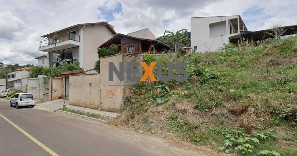 Terreno à venda, 709 m  por R  690.000 - Vista Alegre - Curiti...