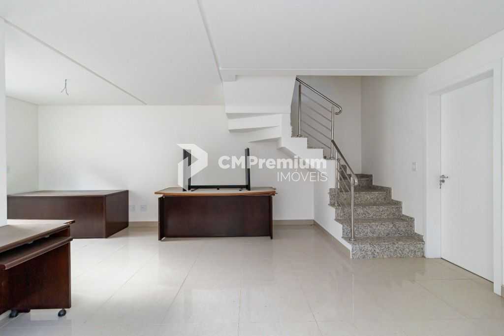 Sobrado com 4 dormitórios à venda, 160 m² por R$ 859.000,00 - ...