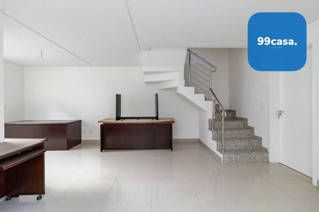 Sobrado com 4 dormitórios à venda, 160 m² por R$ 859.000,00 - ...