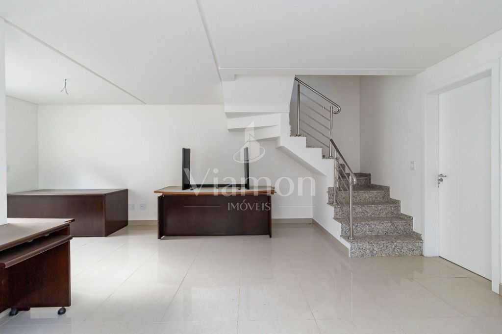 Sobrado com 4 dormitórios à venda, 160 m² por R$ 859.000,00 - ...