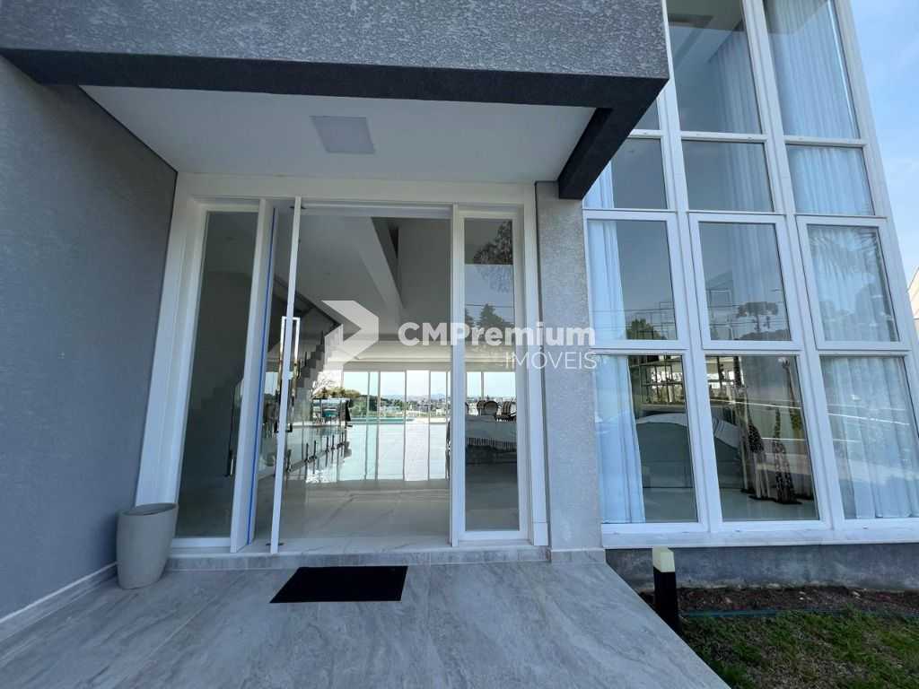 Casa com 4 suítes à venda no Alphaville Graciosa - Pinhais PR