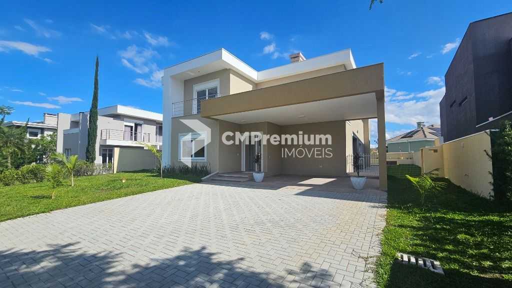 Casa com 4 dormitórios à venda,718.00 m , alphaville graciosa,...