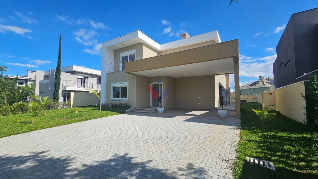 Casa com 4 dormitórios à venda,718.00 m , alphaville graciosa,...