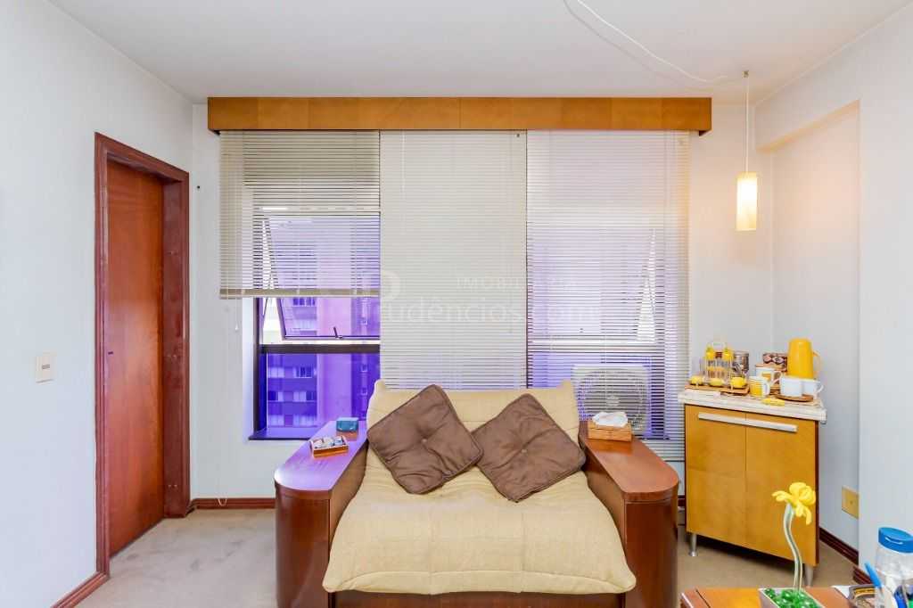 Sala à venda, 20 m  por R  169.000,00 - Champagnat - Curitiba PR