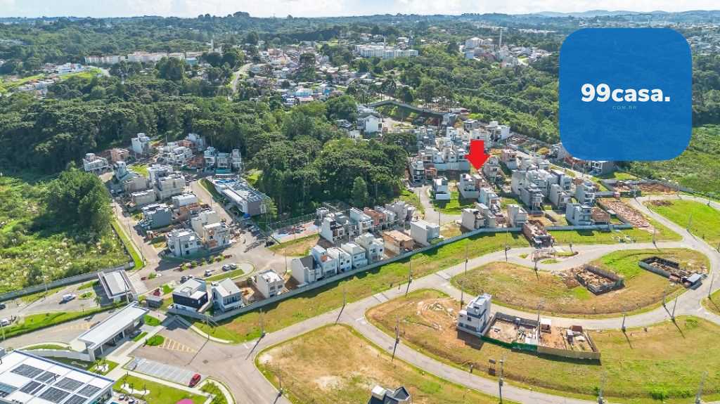 OPORTUNIDADE Terreno PROJETO,128.00 m  por 275 mil, santa când...