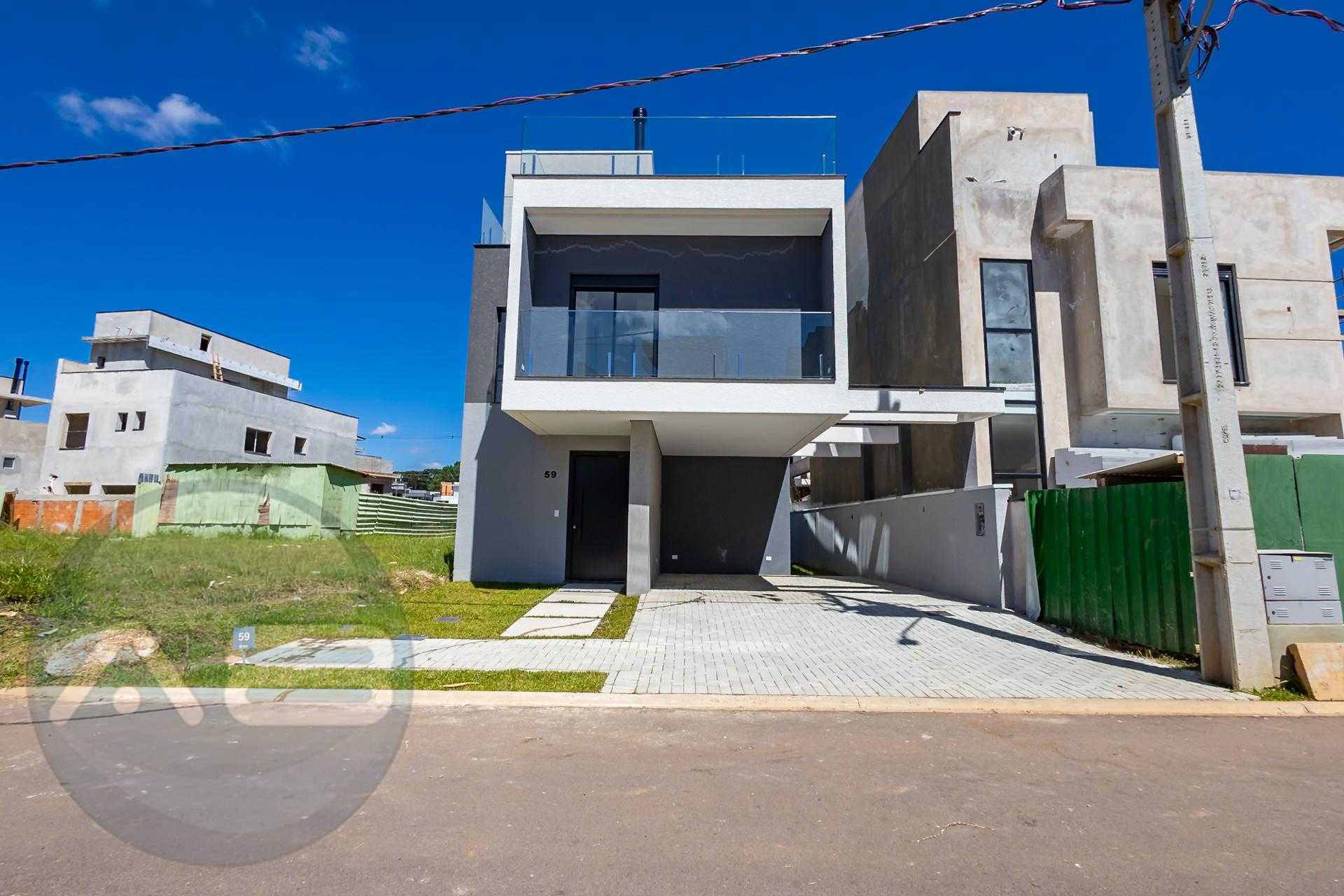 Casa com 3 suites, 170 m  por R  1.090.000,00 - Santa Cândida ...