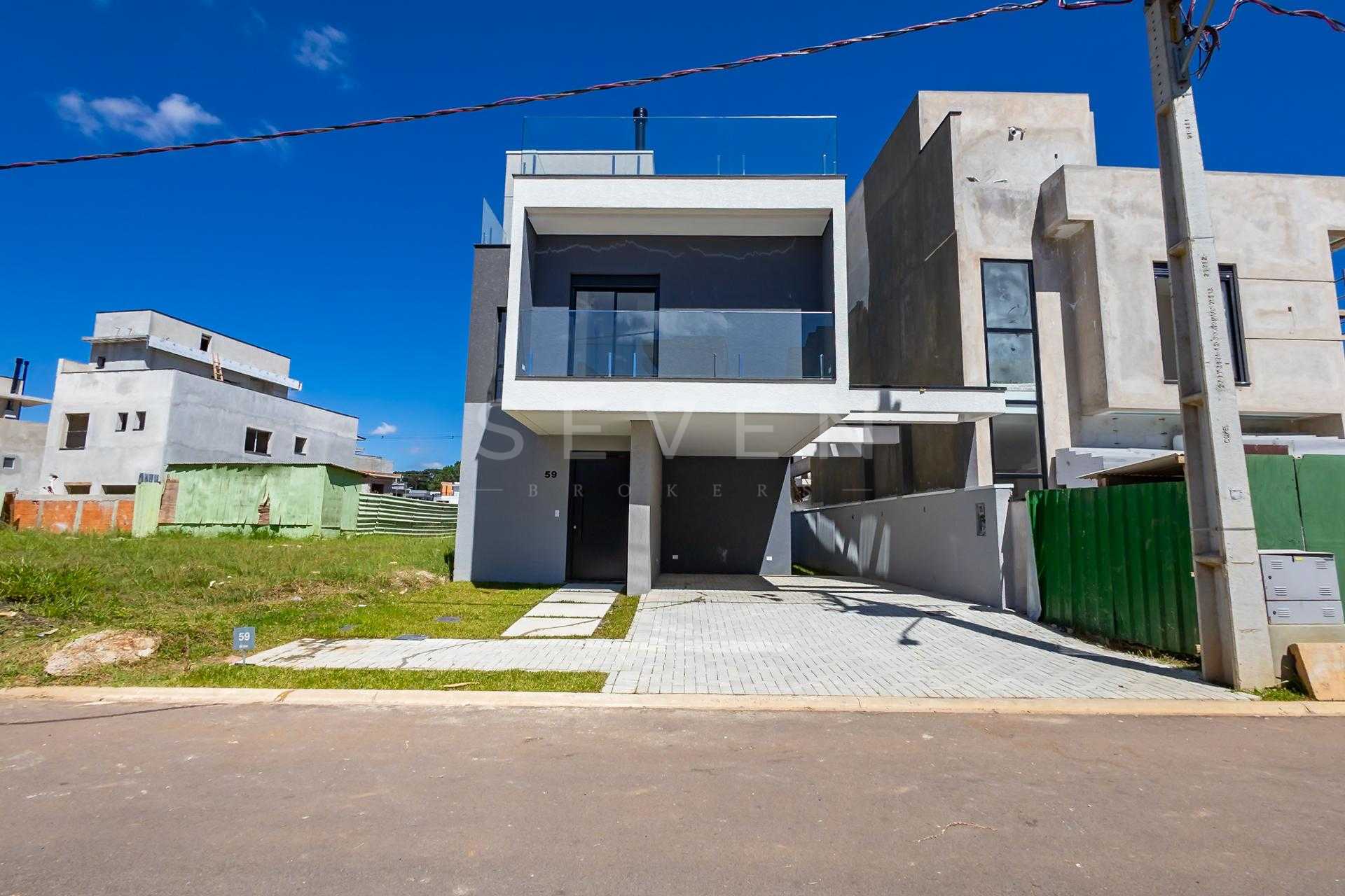 Casa com 3 suites, 170 m  por R  1.170.000,00 - Santa Cândida ...