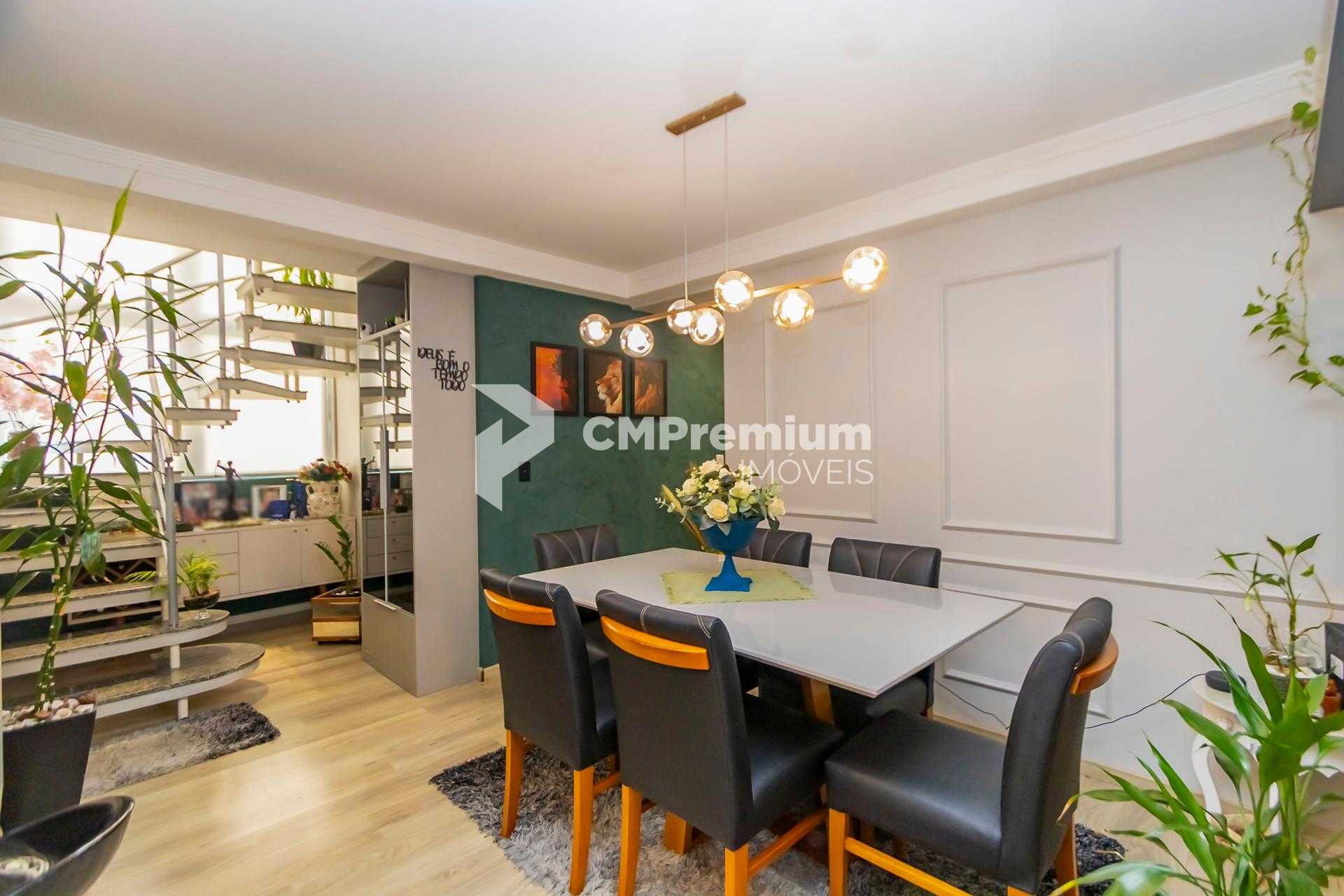 Cobertura Grand Chateau - 2 Quartos e Escritório - Emiliano Pe...