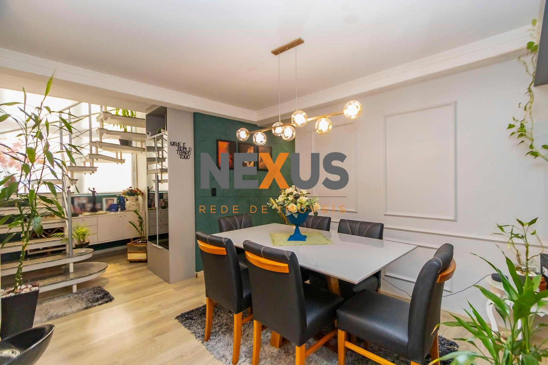 Cobertura Grand Chateau - 2 Quartos e Escritório - Emiliano Pe...