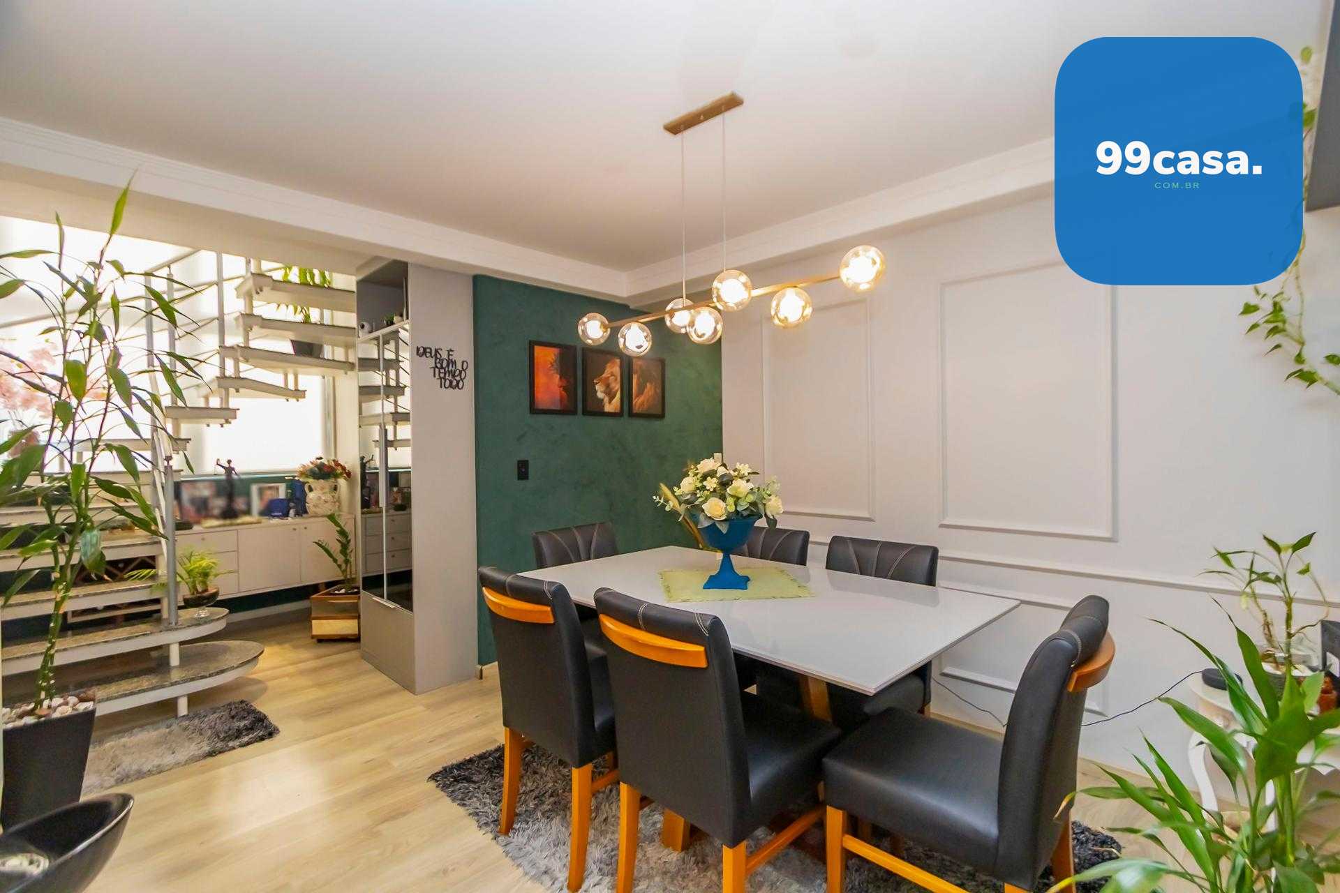 Cobertura Grand Chateau - 2 Quartos e Escritório - Emiliano Pe...