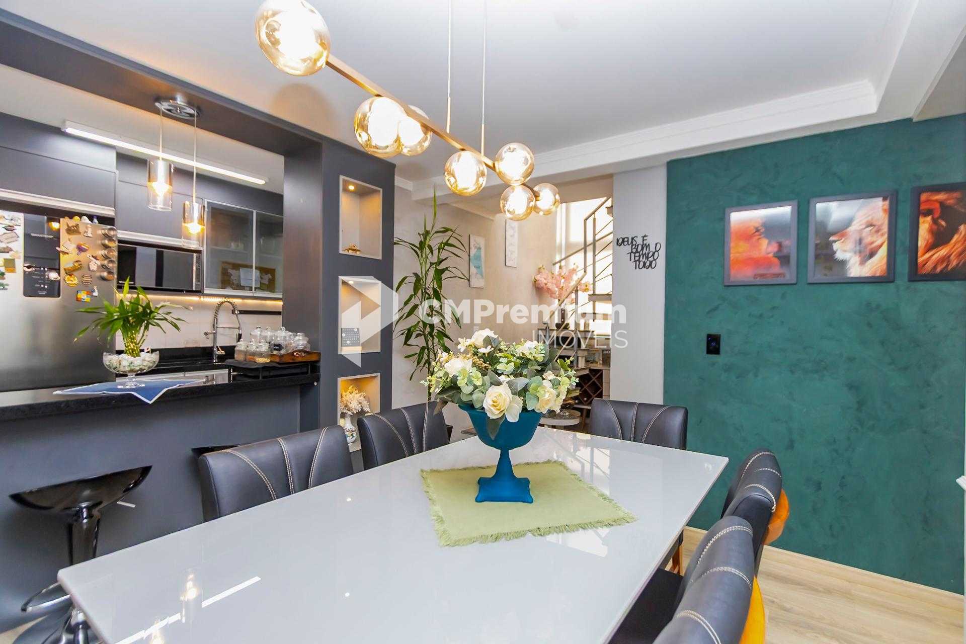 Cobertura Grand Chateau - 2 Quartos e Escritório - Emiliano Pe...