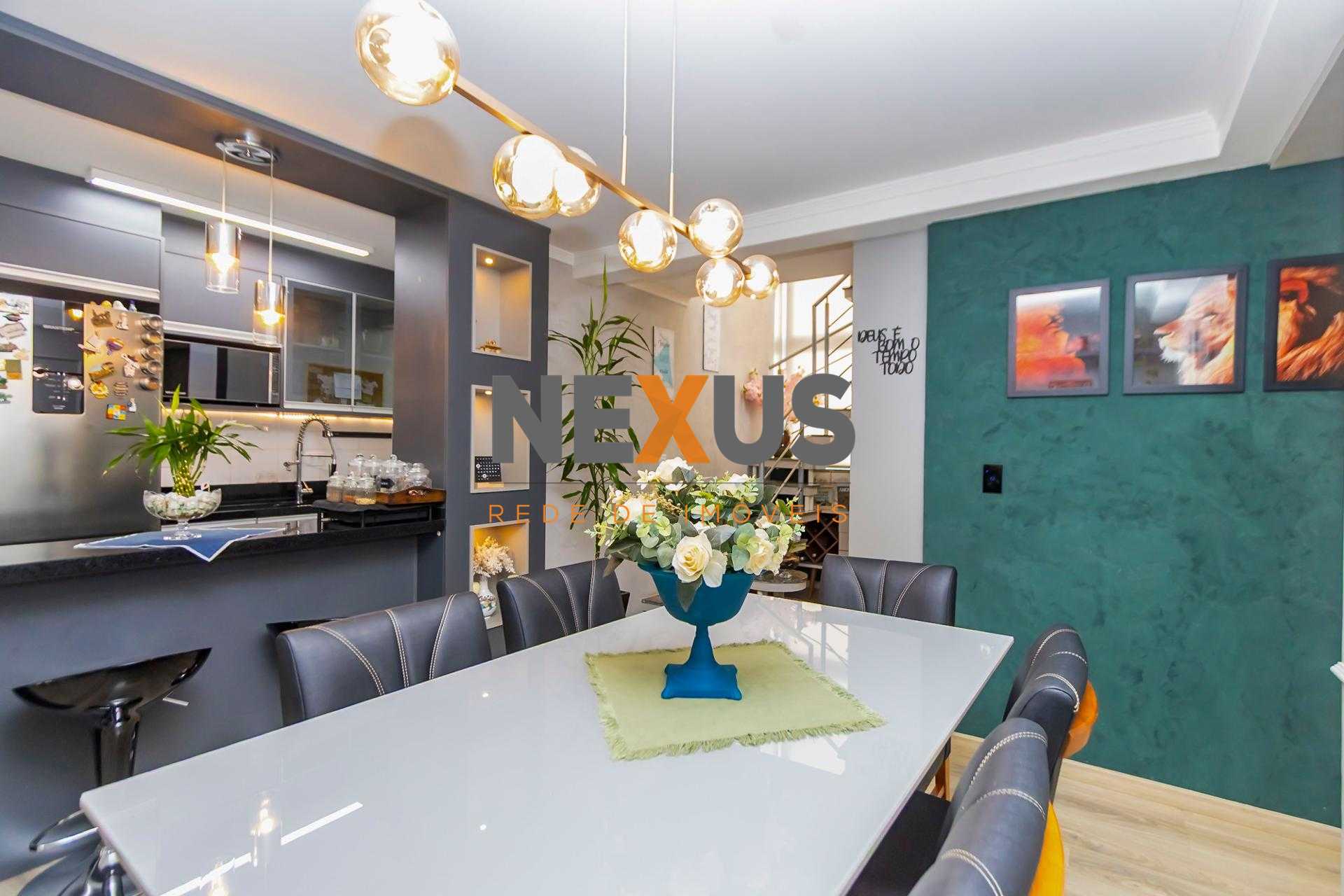 Cobertura Grand Chateau - 2 Quartos e Escritório - Emiliano Pe...