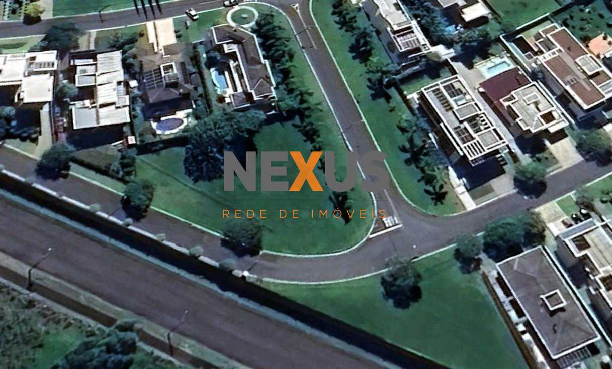 Terreno de esquina à venda no Alphaville Graciosa, PINHAIS - PR