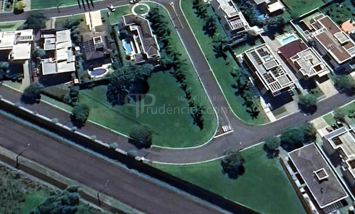 Terreno de esquina à venda no Alphaville Graciosa, PINHAIS - PR