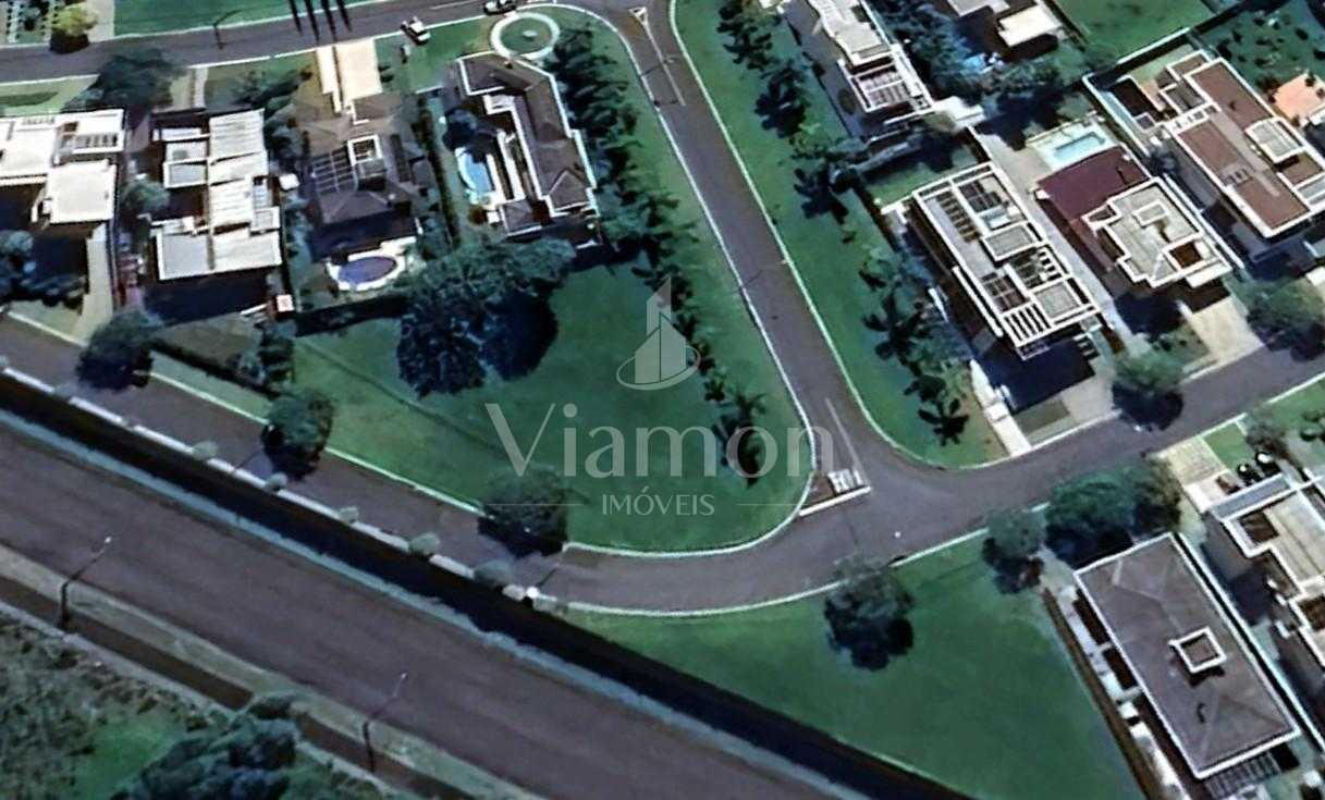 Terreno de esquina à venda no Alphaville Graciosa, PINHAIS - PR